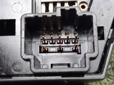 Second-hand car spare part headlights switch for ford kuga (cbv) 2.0 tdci cat oem iam references 4m5t13335bd  