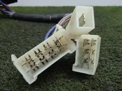 Second-hand car spare part headlights switch for seat 131 1.4g oem iam references   