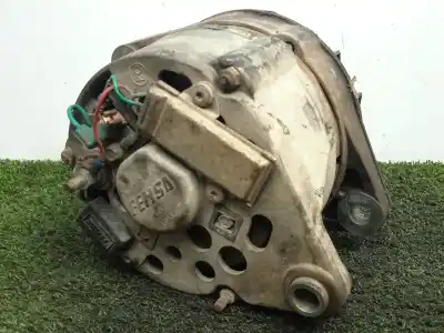 Pezzo di ricambio per auto di seconda mano alternatore per seat 131 1.4g riferimenti oem iam   