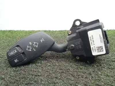 Peça sobressalente para automóvel em segunda mão comutador de luzes por bmw 5 touring (e61) 525 d referências oem iam 695134903 - 0110675004