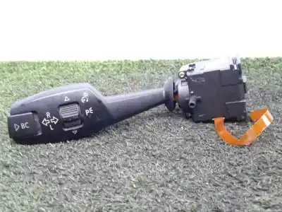 Second-hand car spare part Headlights Switch for BMW 3 (E90) 320 D OEM IAM references 01108100 - 0110810051945437  