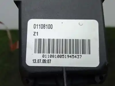 Second-hand car spare part headlights switch for bmw 3 (e90) 320 d oem iam references 01108100 - 0110810051945437  