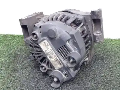 Gebrauchtes Autoersatzteil lichtmaschine zum fiat punto evo (199_) 1.3 d multijet (199axc1a, 199bxc1a, 199axt1a, 199bxt1a) oem-iam-referenzen 51854103 - tg12s101 120ah - valeo polea.embrague - 6.canales