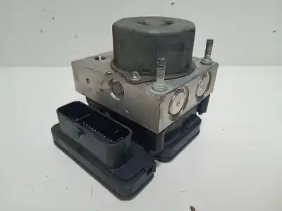 Автозапчасти б/у абс за mitsubishi mirage / space star vi fastback (a0_a) 1.2 (a03a) ссылки oem iam 0265956143 - 2265106452 - 4670b117