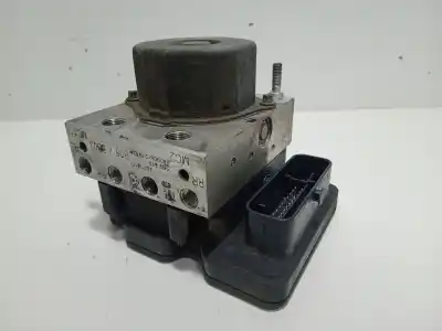 Автозапчасти б/у абс за mitsubishi mirage / space star vi fastback (a0_a) 1.2 (a03a) ссылки oem iam 0265956143 - 2265106452 - 4670b117  