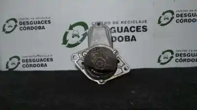 Pezzo di ricambio per auto di seconda mano Motorino Di Avviamento per OPEL CORSA C (X01) 1.2 Twinport (F08 F68) Riferimenti OEM IAM D6RA293 - 09115192  