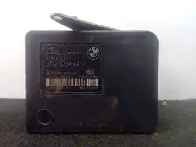 Second-hand car spare part ABS for BMW 1 (E81)  OEM IAM references 3451678476301 - 10020603514 - 3452678476401  