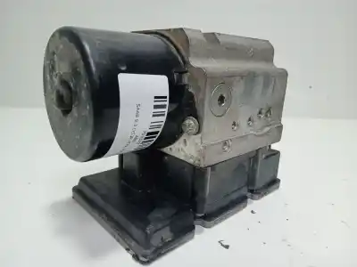 Recambio de automóvil de segunda mano de ABS para SAAB 9-3 (YS3F, E79, D79, D75)  referencias OEM IAM 13509221AE - 13663920 - 54084713A - 12801324 - 136  