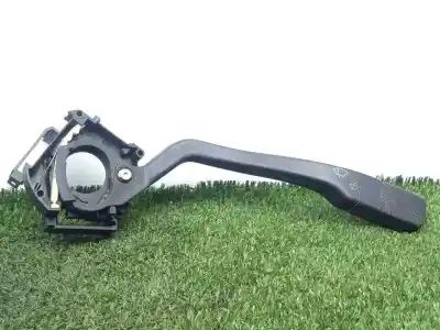 Peça sobressalente para automóvel em segunda mão comutador de limpa vidros por volkswagen t4 caja abiert/doble cab. syncro (mod. 91) 2.4 diesel referências oem iam 701953503ah  