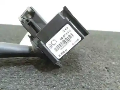 Автозапчасти б/у команда очистки за volkswagen golf v variant (1k5) 1.9 tdi ссылки oem iam 1k0953519h  