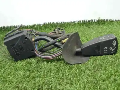 Second-hand car spare part windshiel wiper switch for bmw serie 7 (e32) 3.5 cat oem iam references 