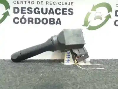 Pezzo di ricambio per auto di seconda mano comando pulito per citroen c1 1.0 cat (384f) riferimenti oem iam 17f003  17f003