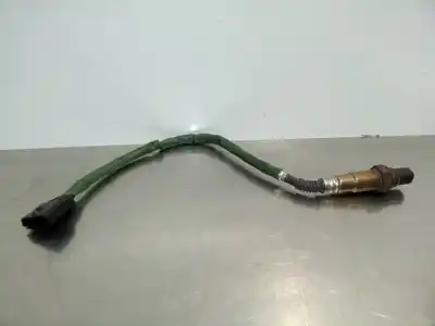 Gebrauchtes Autoersatzteil Lambda-sonde zum SMART FORFOUR 0.9 Turbo CAT OEM-IAM-Referenzen 226934803R H8201140217 5.CABLES