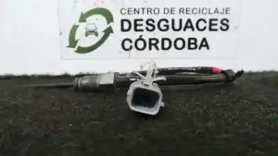 Pièce détachée automobile d'occasion sonde lambda pour kia carens ( ) 1.7 crdi cat références oem iam   2.cables