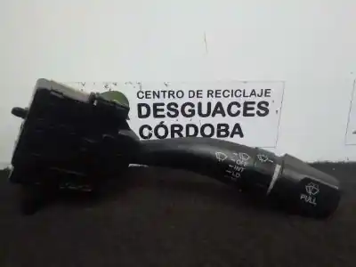 Peça sobressalente para automóvel em segunda mão Comutador De Limpa Vidros por HYUNDAI SONATA (NF) 2.0 CRDi CAT Referências OEM IAM 934203K001  