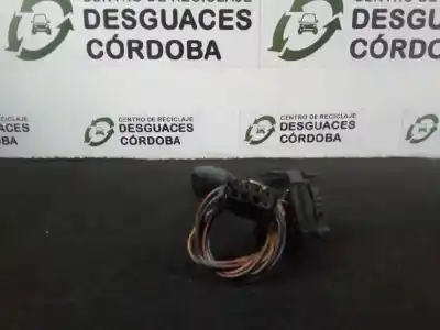 Pezzo di ricambio per auto di seconda mano comando pulito per bmw serie 3 compacto (e36) 1.7 turbodiesel cat riferimenti oem iam 83609153 - 012005  