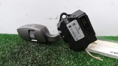 Pezzo di ricambio per auto di seconda mano comando pulito per bmw serie 7 (e65/e66) 3.0 turbodiesel cat riferimenti oem iam 6911519 - 01206710  