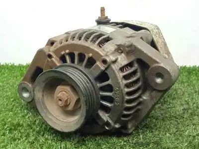 Pezzo di ricambio per auto di seconda mano  per DAIHATSU TERIOS (J100)  Riferimenti OEM IAM 1012113450 POLEA.FIJA - 4.CANALES 50AH - DENSO