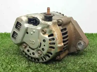 Pezzo di ricambio per auto di seconda mano alternatore per daihatsu terios (j100) 1.3 cat riferimenti oem iam 1012113450 polea.fija - 4.canales 50ah - denso