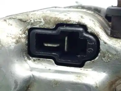 Pezzo di ricambio per auto di seconda mano alternatore per daihatsu terios (j100) 1.3 cat riferimenti oem iam 1012113450 polea.fija - 4.canales 50ah - denso