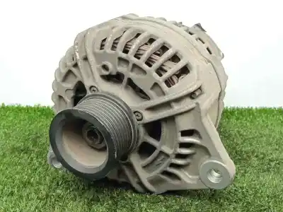 Pezzo di ricambio per auto di seconda mano alternatore per nissan atleon tk3.95 (80.19) riferimenti oem iam 0986045430