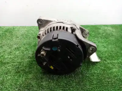 Recambio de automóvil de segunda mano de alternador para audi a6 berlina (c4) 2.5 tdi cat (ael) referencias oem iam 0123510028 polea.fija - 6.canales 120ah - bosch