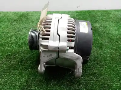 Recambio de automóvil de segunda mano de alternador para audi a6 berlina (c4) 2.5 tdi cat (ael) referencias oem iam 0123510028 6.canales vag.120 - +line