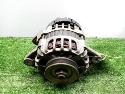 Pezzo di ricambio per auto di seconda mano Alternatore per DAEWOO MATIZ 0.8 CAT Riferimenti OEM IAM 96566261 - TA000A52202 POLEA.FIJA - 1.CANALES VALEO - 65AH
