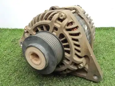 İkinci el araba yedek parçası  için MITSUBISHI L 200  OEM IAM referansları 1800A410 - A5TL0781ZT POLEA.EMBRAGUE - 6.CANALES 95AH - MITSUBISHI