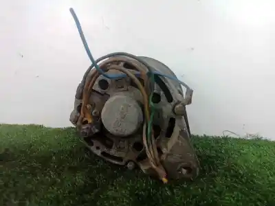 Second-hand car spare part alternator for renault 6 (118_) 1.1 oem iam references   