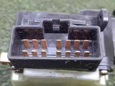 Pezzo di ricambio per auto di seconda mano comando pulito per ssangyong rexton 2.7 turbodiesel cat riferimenti oem iam   