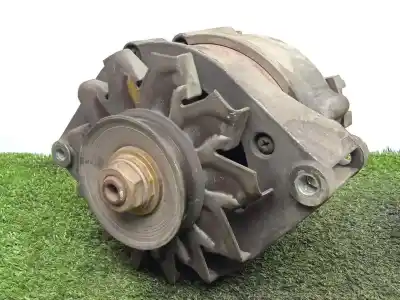 İkinci el araba yedek parçası  için OPEL KADETT E  OEM IAM referansları 0120488157 POLEA.FIJA - 1.CANAL 55AH - BOSCH