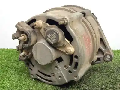 Peça sobressalente para automóvel em segunda mão alternador por opel kadett e 1.6 referências oem iam 0120488157 polea.fija - 1.canal 55ah - bosch