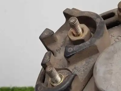 Peça sobressalente para automóvel em segunda mão alternador por opel kadett e 1.6 referências oem iam 0120488157 polea.fija - 1.canal 55ah - bosch