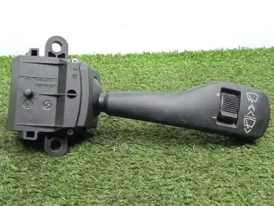 Peça sobressalente para automóvel em segunda mão comutador de limpa vidros por bmw x3 (e83) 2.0 turbodiesel cat referências oem iam 363669m - 0120402014