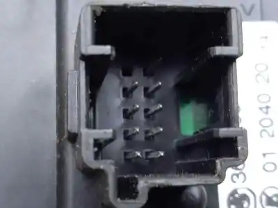 Pezzo di ricambio per auto di seconda mano comando pulito per bmw x3 (e83) 2.0 turbodiesel cat riferimenti oem iam 363669m - 0120402014  