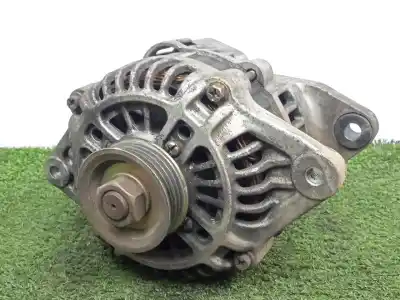 Pezzo di ricambio per auto di seconda mano  per MAZDA DEMIO (DW)  Riferimenti OEM IAM CGB13191 - ALT3071C POLEA.FIJA - 4.CANALES UNIPOINT - 80AH - 12V