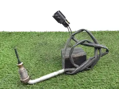 Peça sobressalente para automóvel em segunda mão Sonda Lambda por DACIA DOKKER MONOSPACE (KE_) 1.5 dCi / Blue dCi 75 (KEAJ KEAH KEJW) Referências OEM IAM 226401704R  2.CABLES