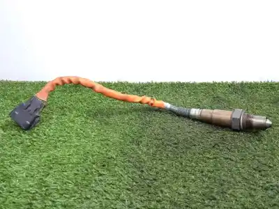 Peça sobressalente para automóvel em segunda mão Sonda Lambda por DACIA DOKKER MONOSPACE (KE_) 1.5 dCi / Blue dCi 75 (KEAJ KEAH KEJW) Referências OEM IAM 0281004226 - H8201395330  5.CABLES