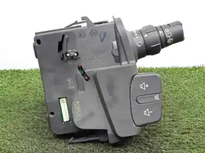 Peça sobressalente para automóvel em segunda mão Comutador De Limpa Vidros por RENAULT GRAND MODUS 1.5 dCi Diesel CAT 86 CV / 63 KW Referências OEM IAM 0090272163 - 88103003147  