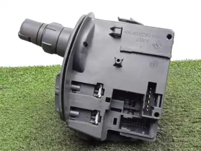 Автозапчасти б/у команда очистки за renault grand modus 1.5 dci diesel cat 86 cv / 63 kw ссылки oem iam 0090272163 - 88103003147  