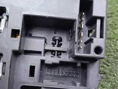 Автозапчасти б/у команда очистки за renault grand modus 1.5 dci diesel cat 86 cv / 63 kw ссылки oem iam 0090272163 - 88103003147  