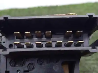 Автозапчастина б/у команда чистити для renault trafic combi (ab 4.01) 1.9 diesel посилання на oem iam 8200070265  