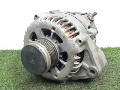 Second-hand car spare part  for SSANGYONG MUSSO  OEM IAM references  POLEA.EMBRAGUE - 6.CANALES 75AH