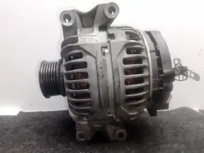 Peça sobressalente para automóvel em segunda mão alternador por audi a4 berlina (8e) 1.8 20v turbo referências oem iam 06b903016ab - 0124525088 - 140ah