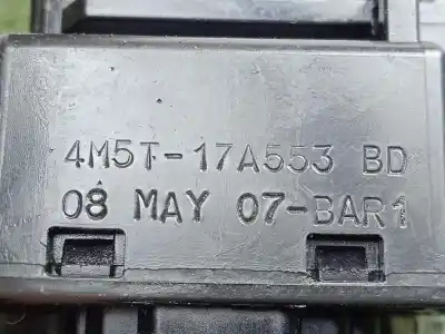 Pezzo di ricambio per auto di seconda mano comando pulito per ford kuga (cbv) 2.0 tdci cat riferimenti oem iam ref: 4m5t17a553bd  