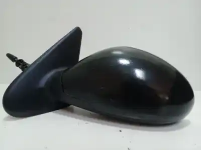 Second-hand car spare part left rearview mirror for seat leon (1m1) 1.6 16 v oem iam references   