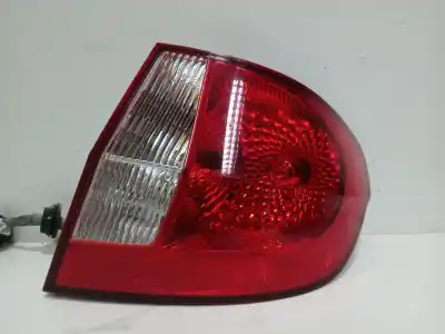 Second-hand car spare part right tailgate light for hyundai getz (tb) 1.1 oem iam references 924021c5xx Second-hand car spare part right tailgate light for hyundai getz (tb) 1.1 oem iam references 924021c5xx