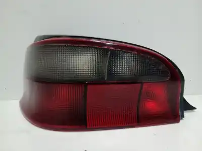 Pezzo di ricambio per auto di seconda mano lampada posteriore sinistra per citroen saxo (s0, s1) 1.5 d riferimenti oem iam 