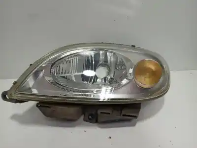 Pezzo di ricambio per auto di seconda mano faro anteriore sinistro per citroen saxo (s0, s1) 1.5 d riferimenti oem iam 9636331780 - 89003434